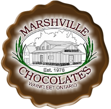 Marshville Chocolates