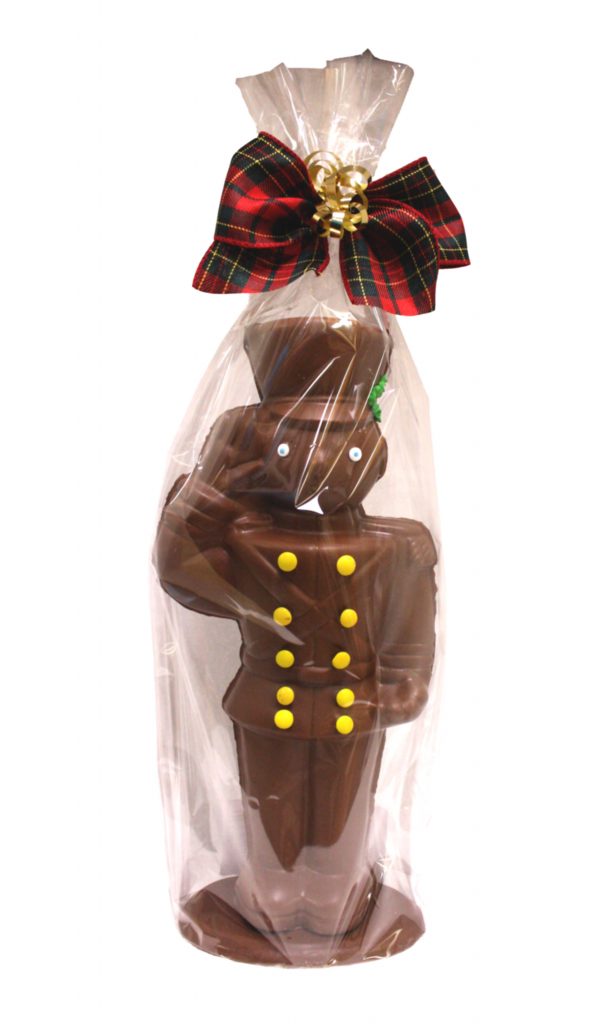 Nutcracker Large Marshville Chocolates