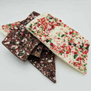 Candy Cane Bark