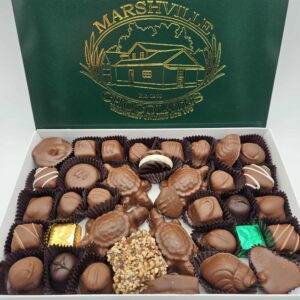 Deluxe Mix drop down