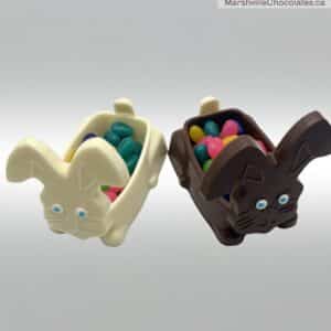 Jelly Bean Bunny Box