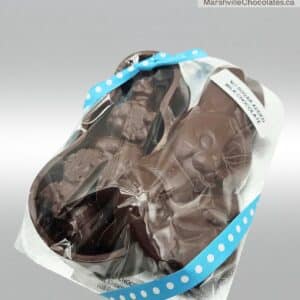 No Sugar Added Rabbit Box