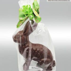 No Sugar Added Spring Rabbit